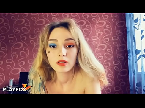 ❤️ As lentes máxicas de realidade virtual déronme sexo con Harley Quinn ☑ Super sexo en % gl.hochu-sex-tomsk.ru % ❌️❤